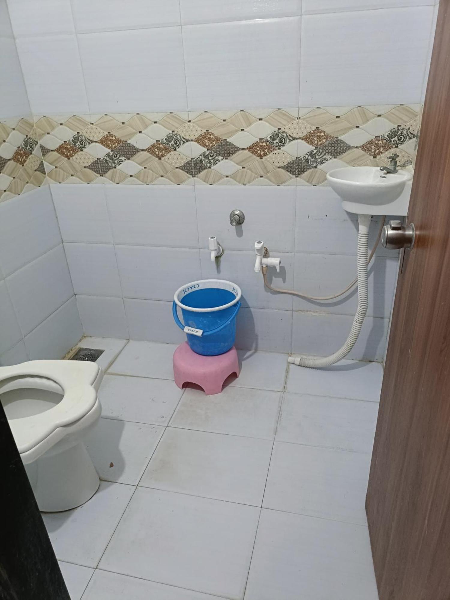Dwārka Hotel Mahalaxmi מראה חיצוני תמונה